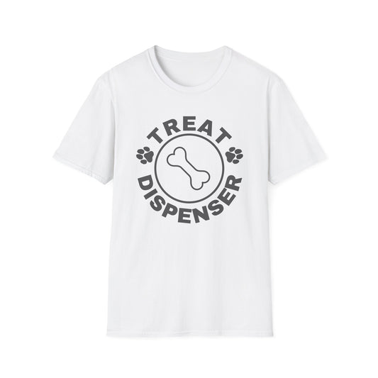Treat Dispenserm T-Shirt