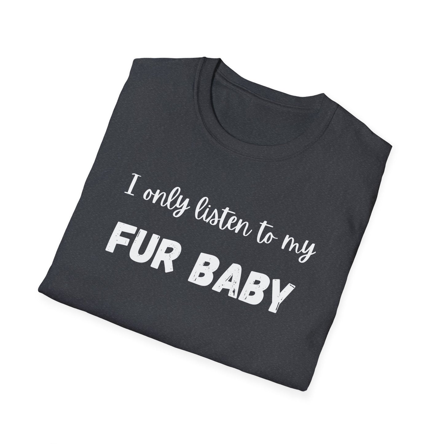 Fur Baby Lover T-Shirt