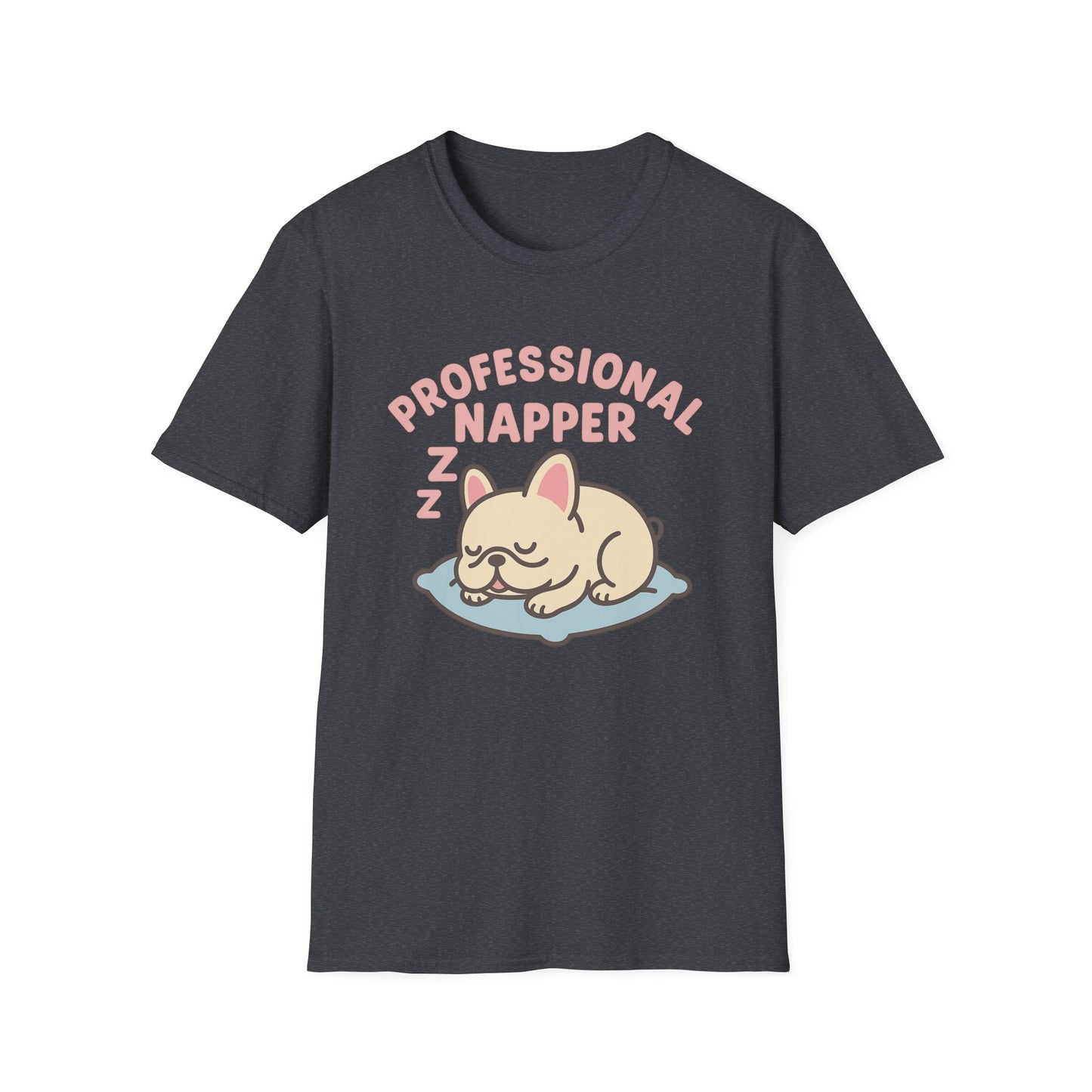 Professional Napper T-Shirt
