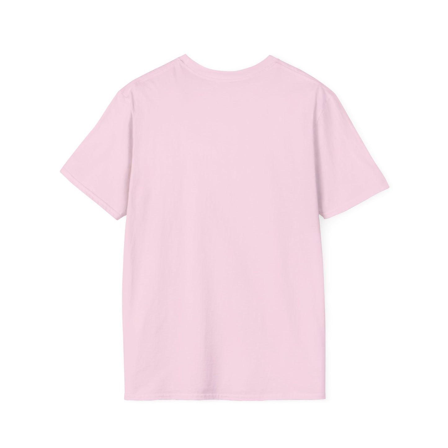 Color Splashed Watercolor Dog T-Shirt