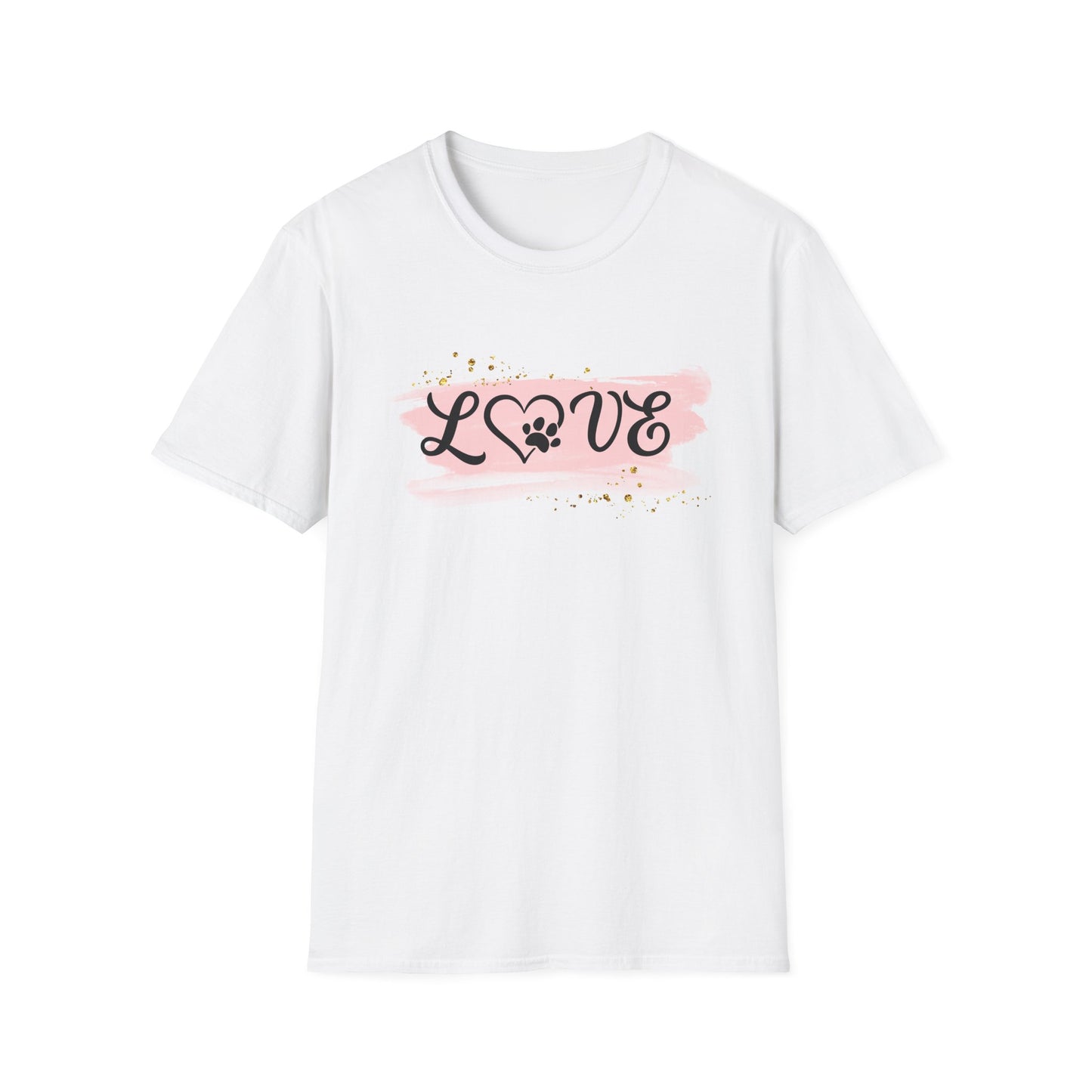 Dog Love T-shirt