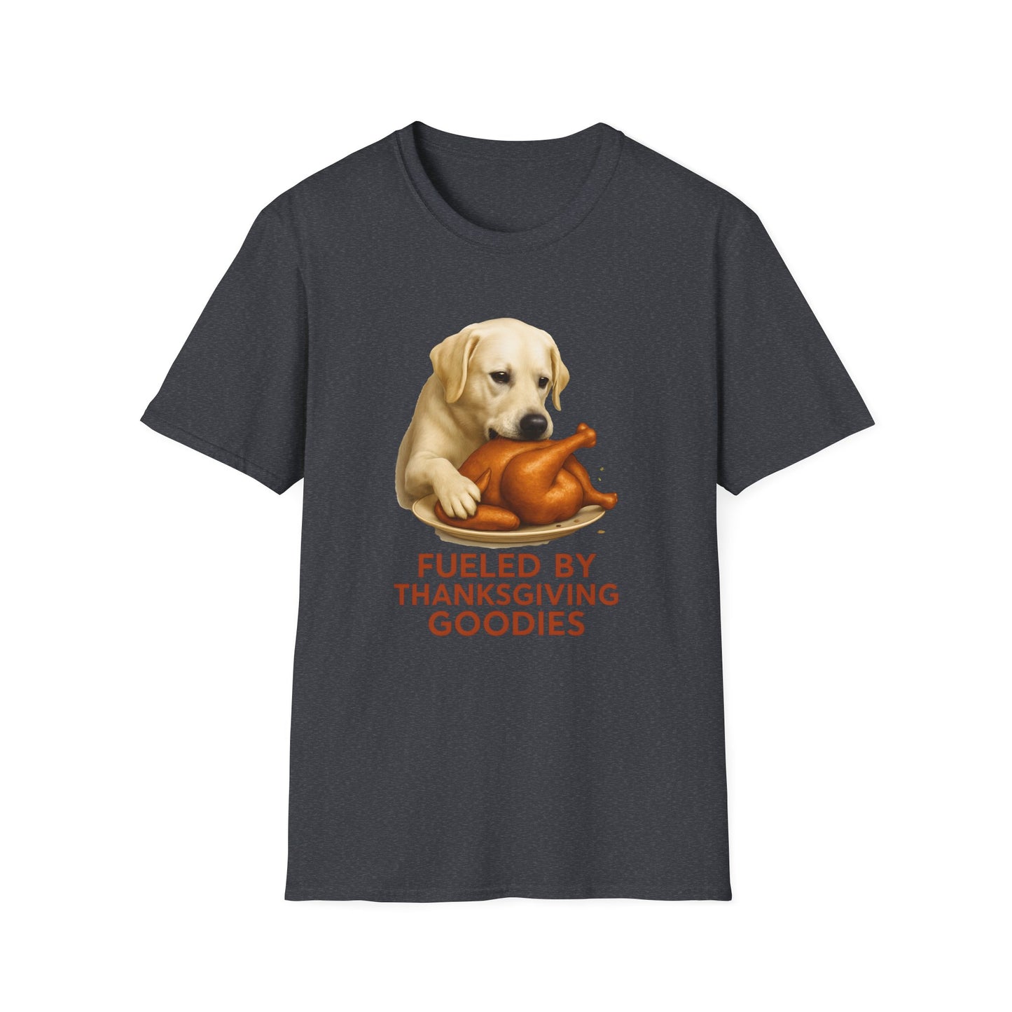 Thanksgiving Goodies T-Shirt