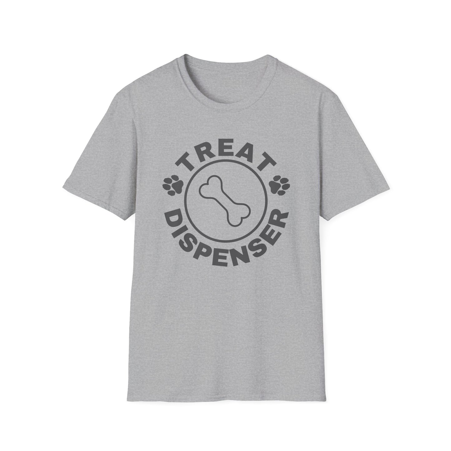 Treat Dispenserm T-Shirt