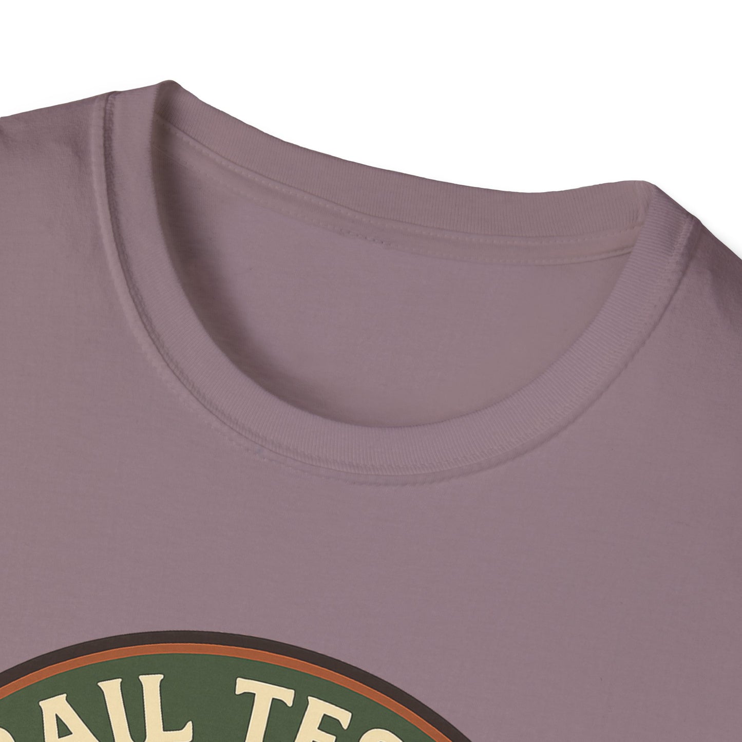 Trail tested Corgi approved T-Shirt