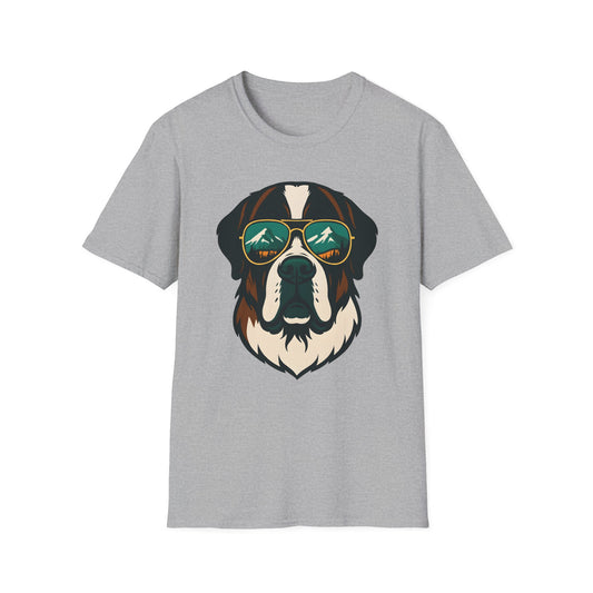 Cool Dog T-Shirt