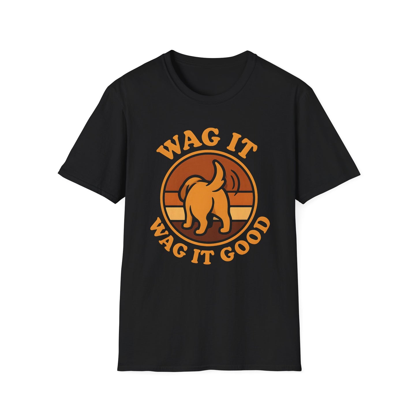 Wag It Good T-Shirt