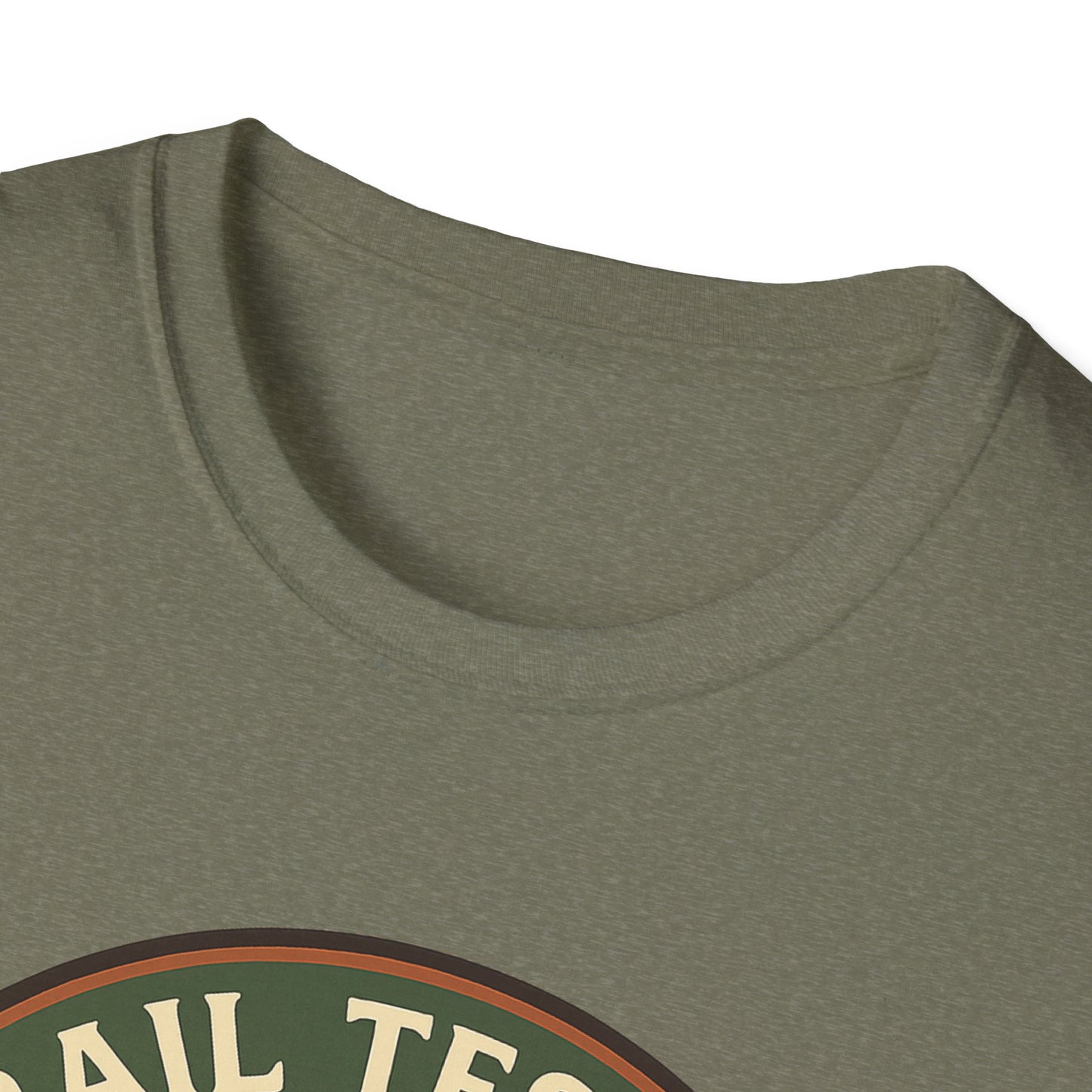 Trail tested Corgi approved T-Shirt