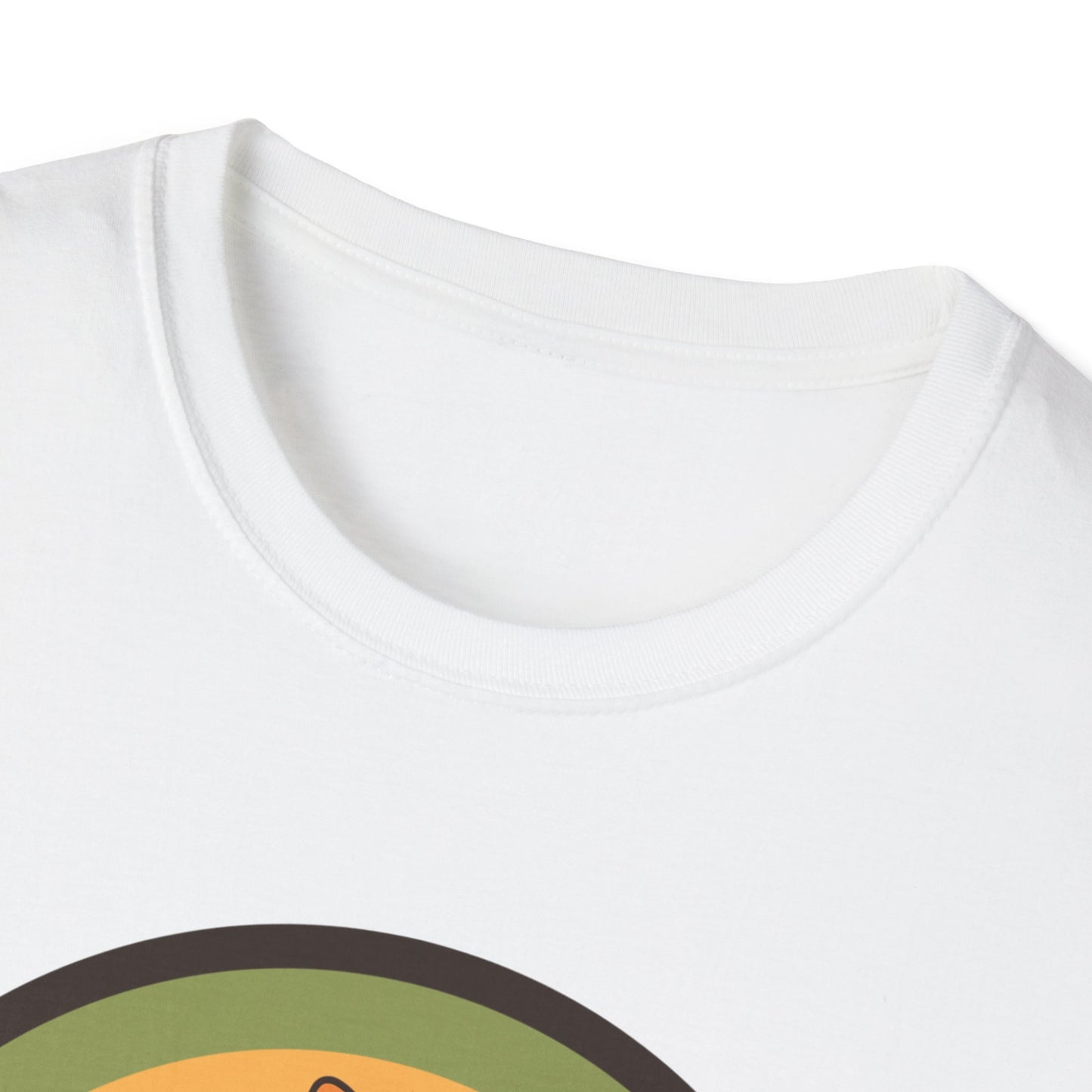 Hike more Bark less Corgi approved T-Shirt