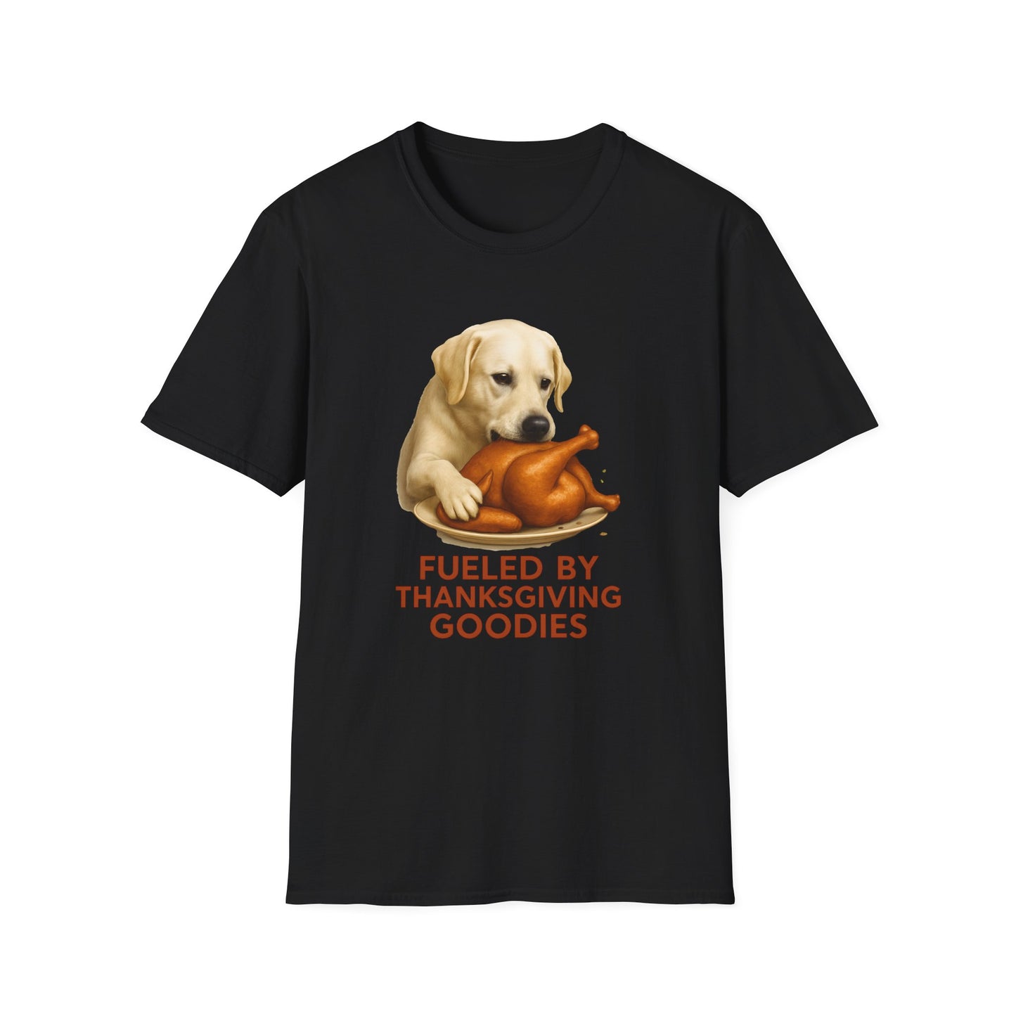 Thanksgiving Goodies T-Shirt