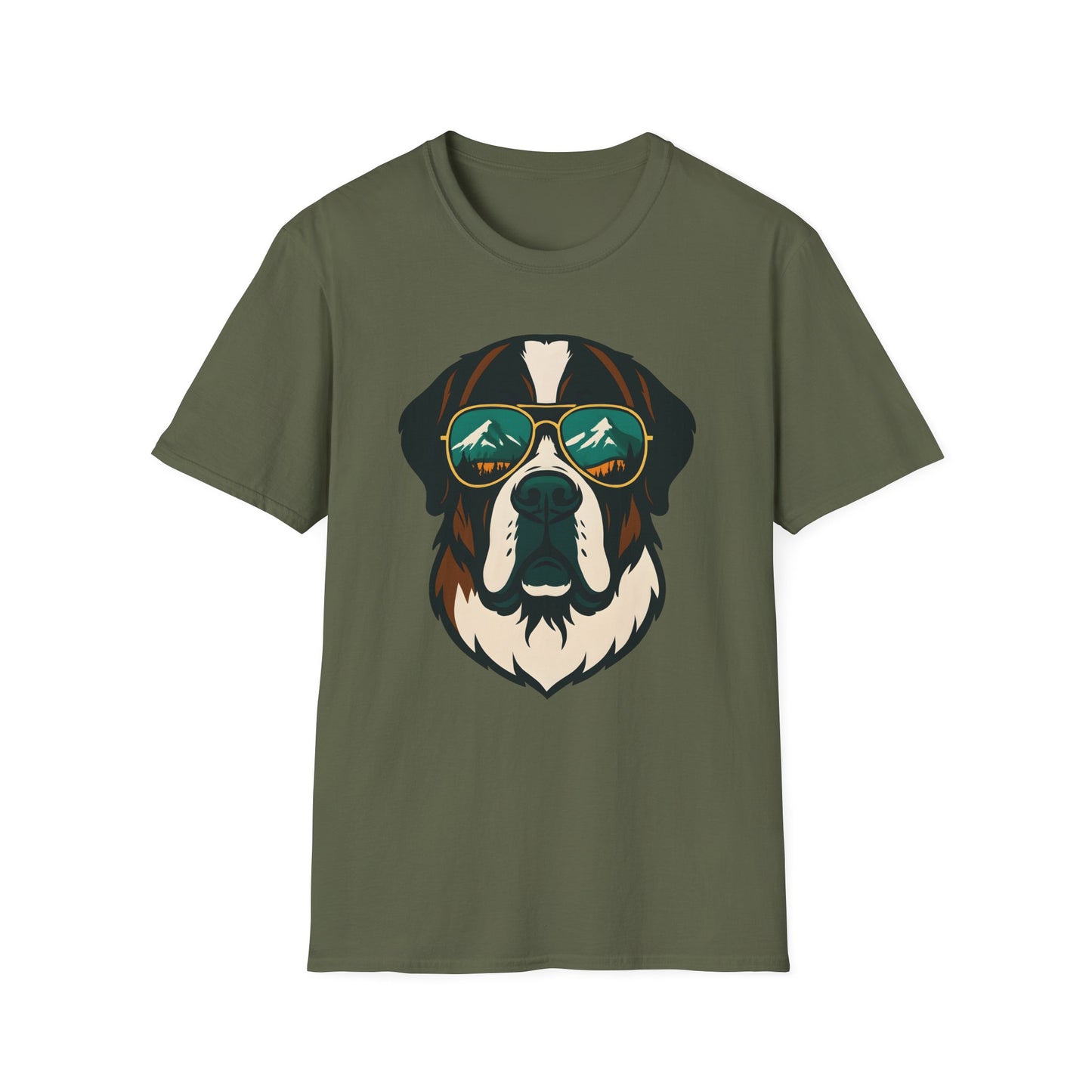 Cool Dog T-Shirt
