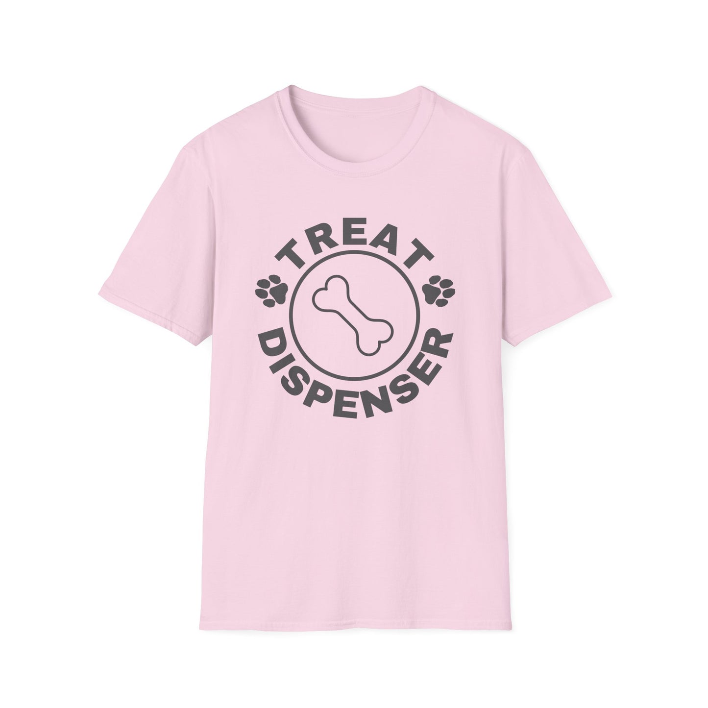 Treat Dispenserm T-Shirt
