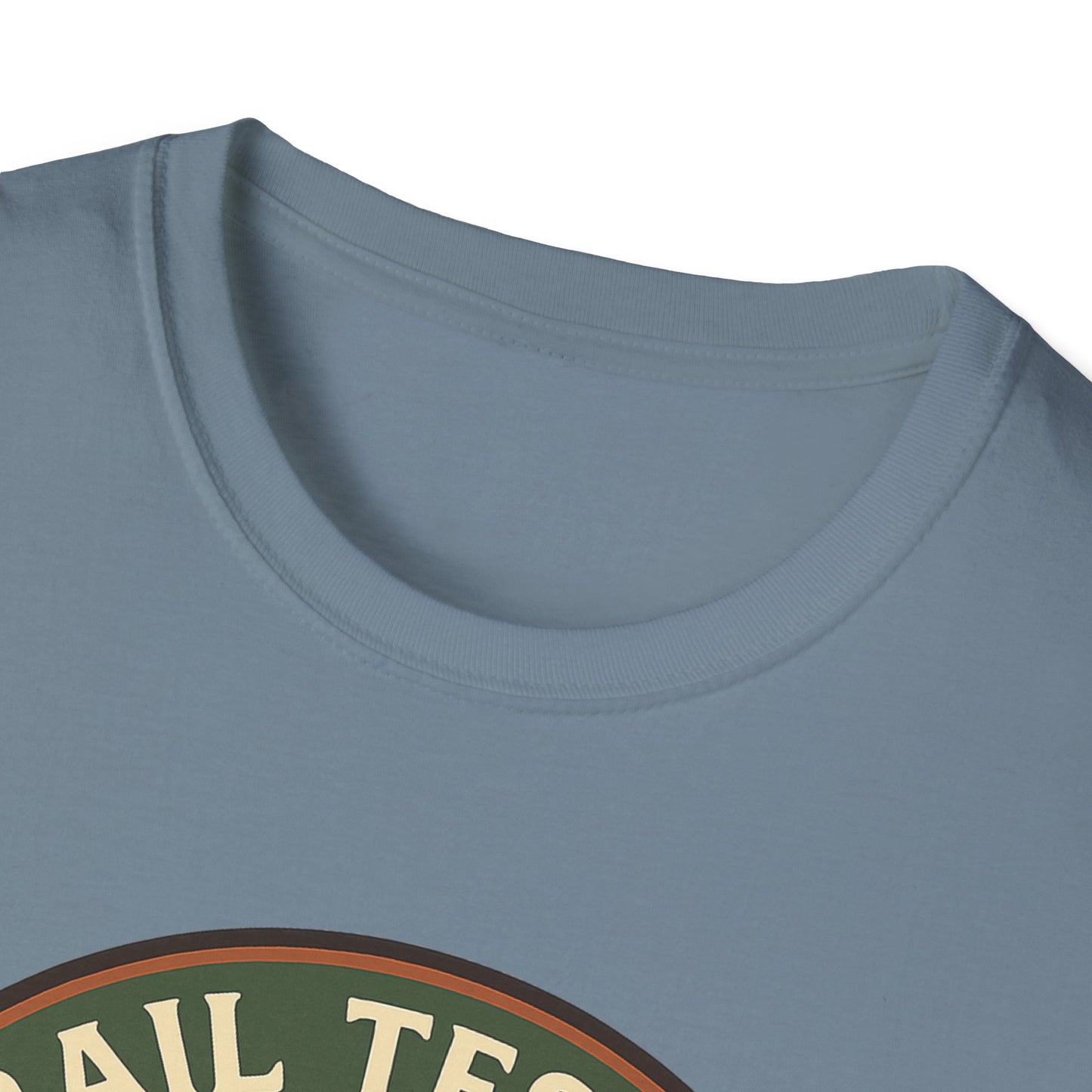 Trail tested Corgi approved T-Shirt