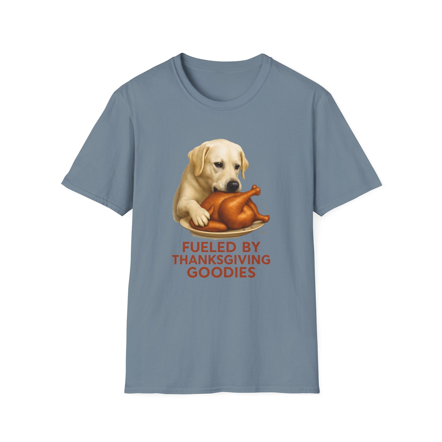 Thanksgiving Goodies T-Shirt