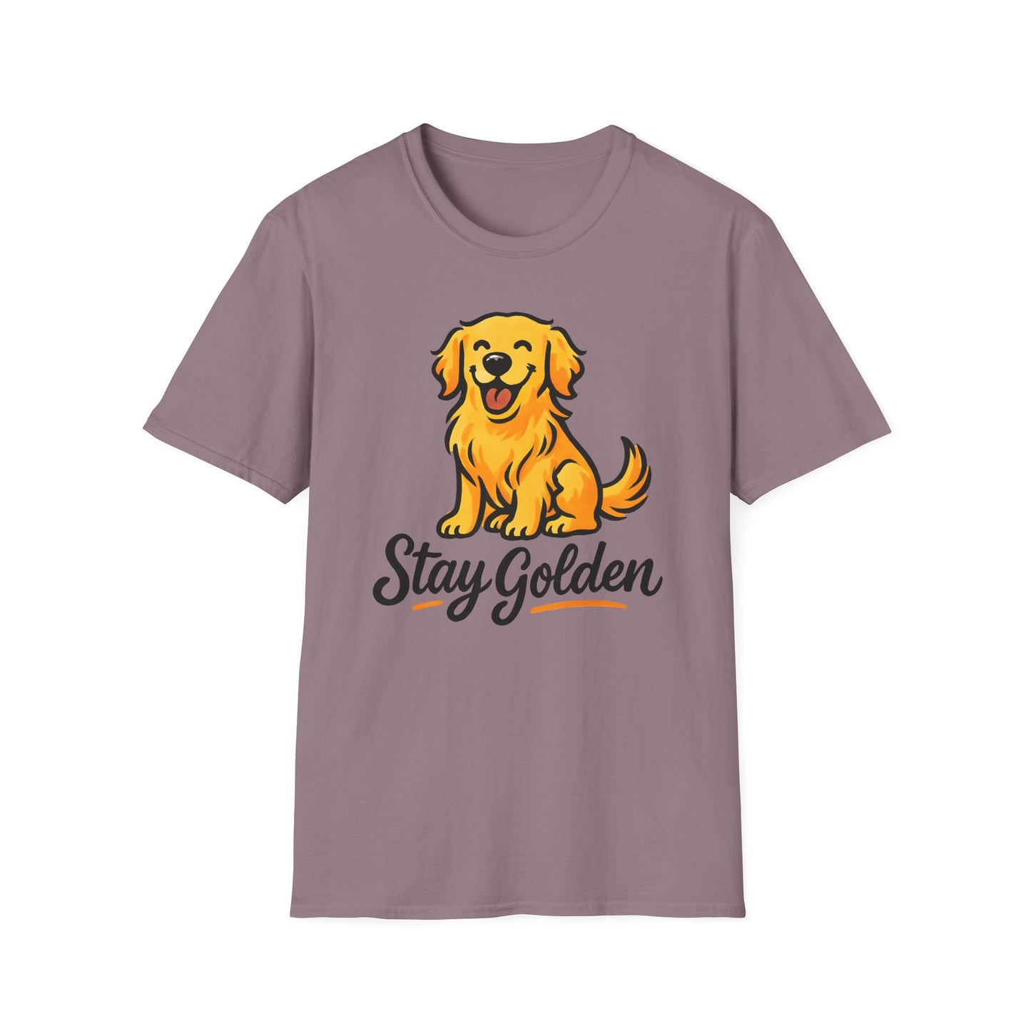 Stay Golden T-Shirt