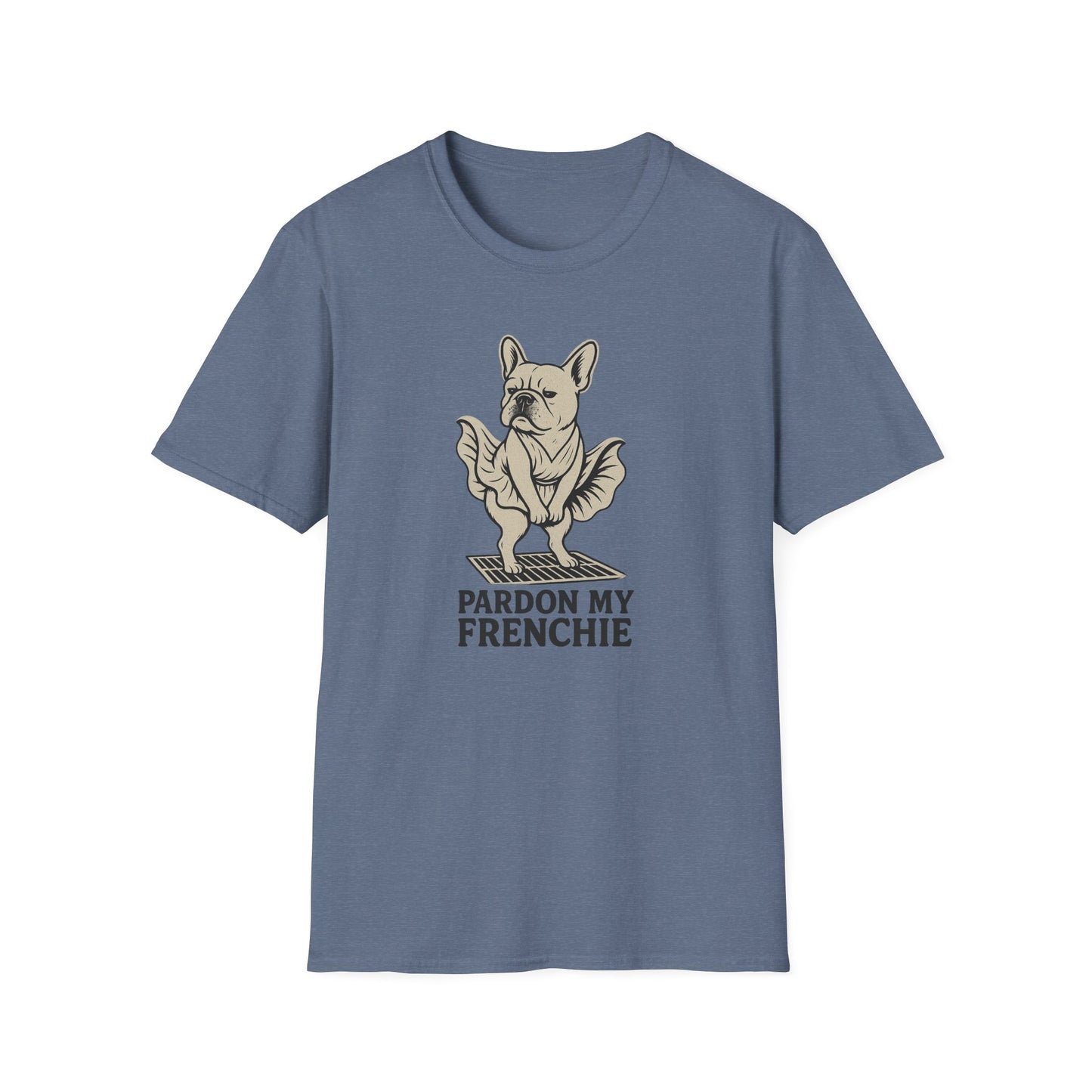 Pardon My Frenchie T-shirt