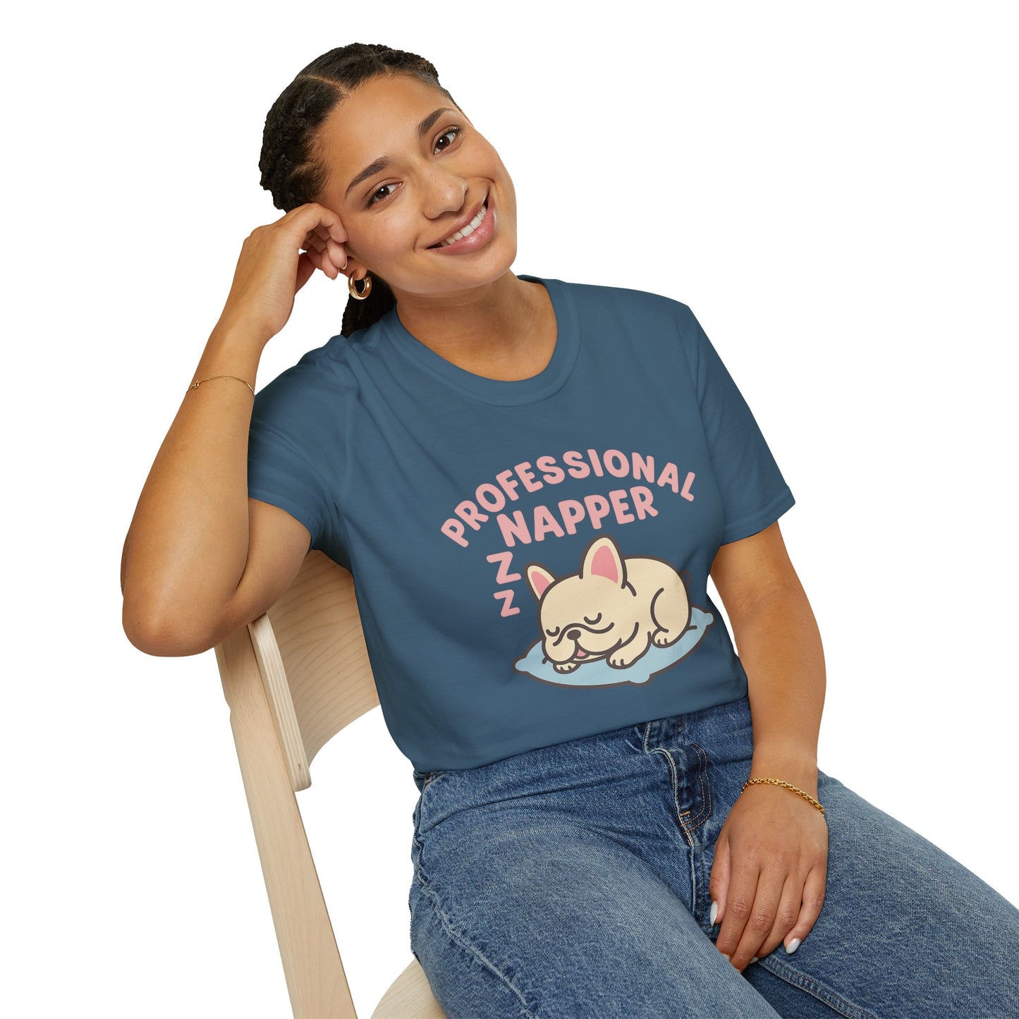 Professional Napper T-Shirt