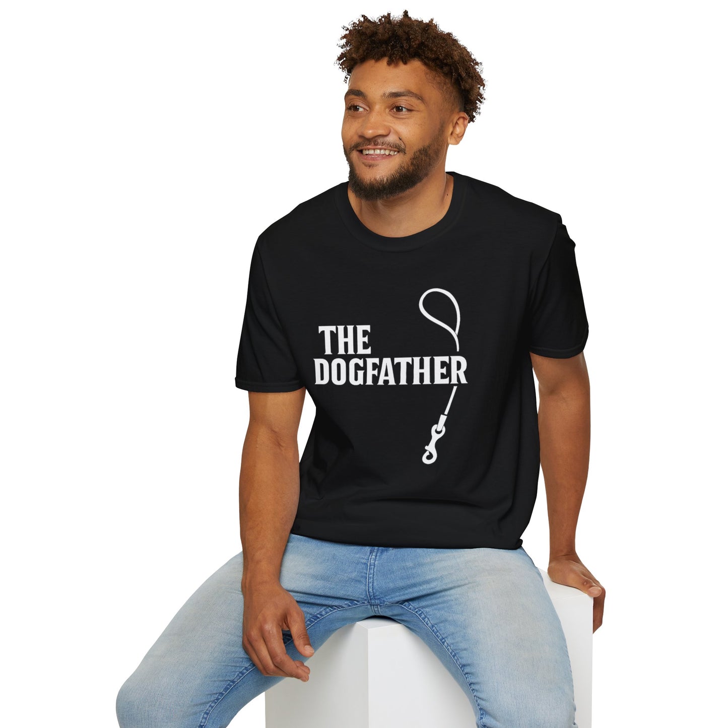 Dogfather T-Shirt