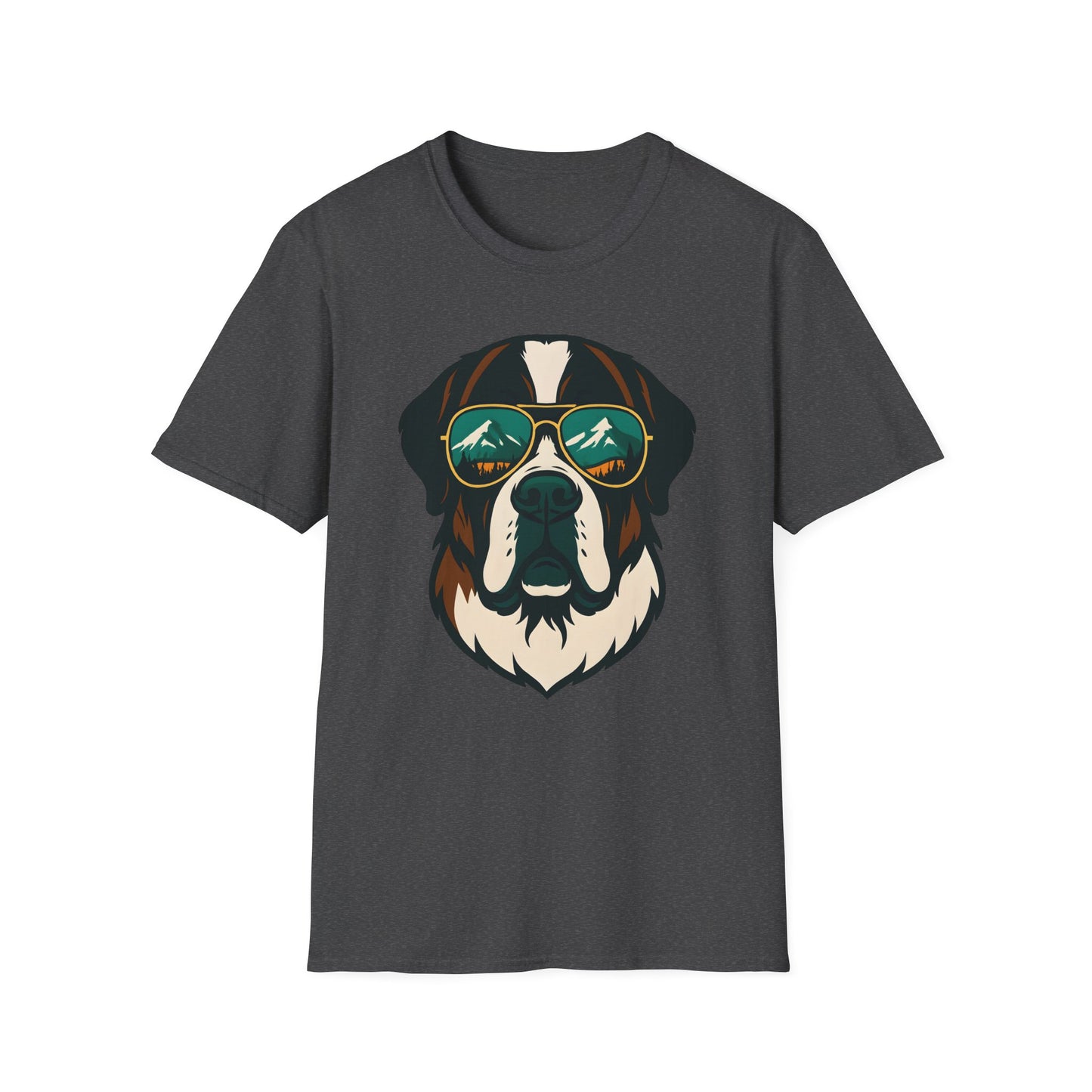 Cool Dog T-Shirt