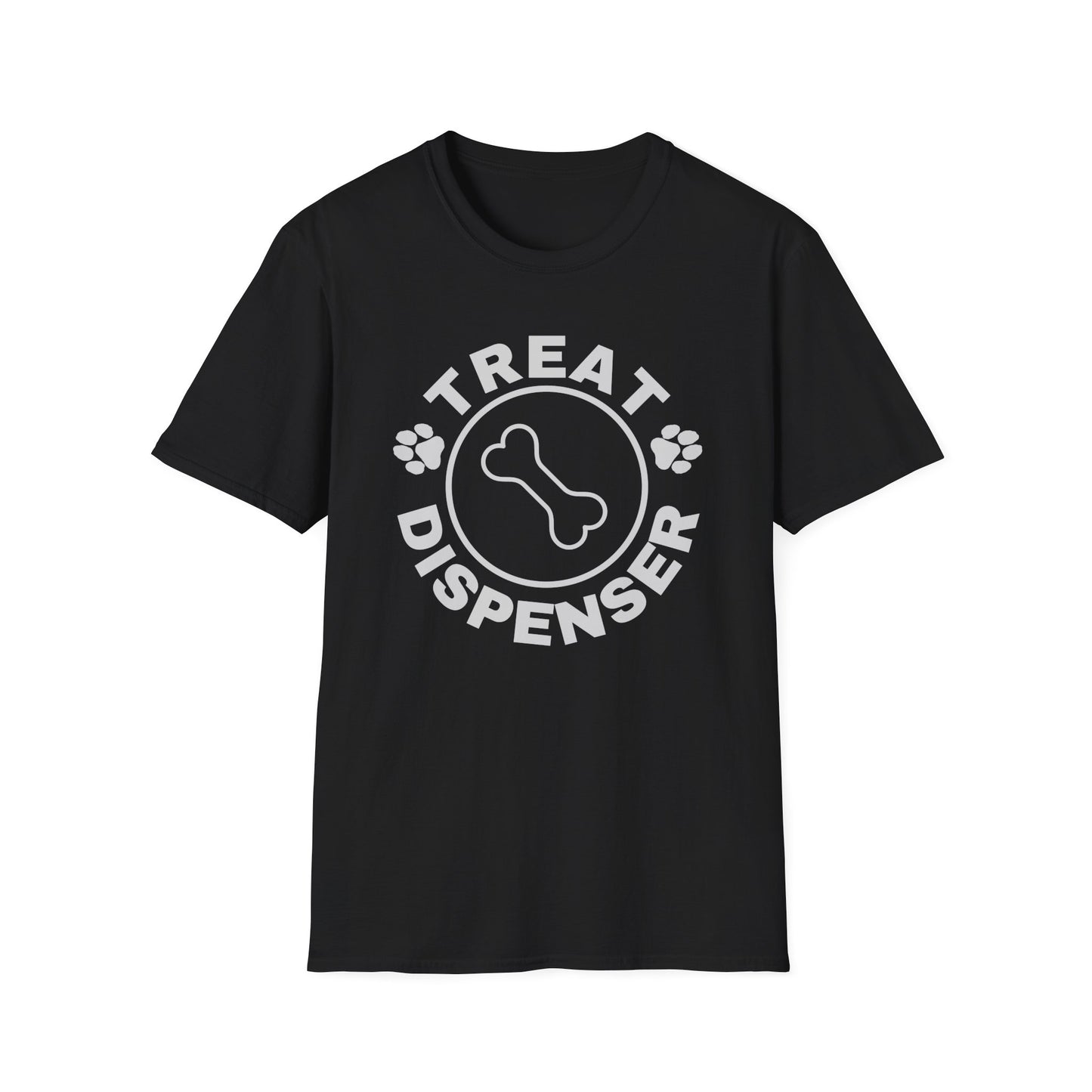 Treat Dispenserm T-Shirt