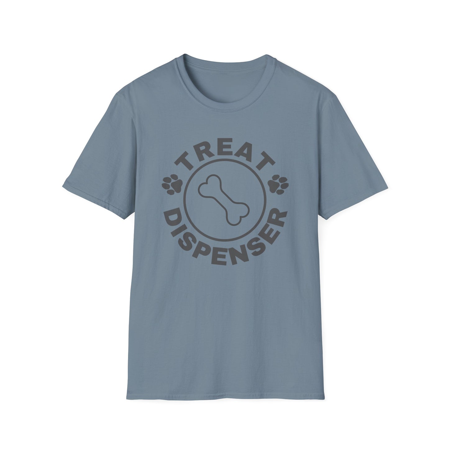 Treat Dispenserm T-Shirt
