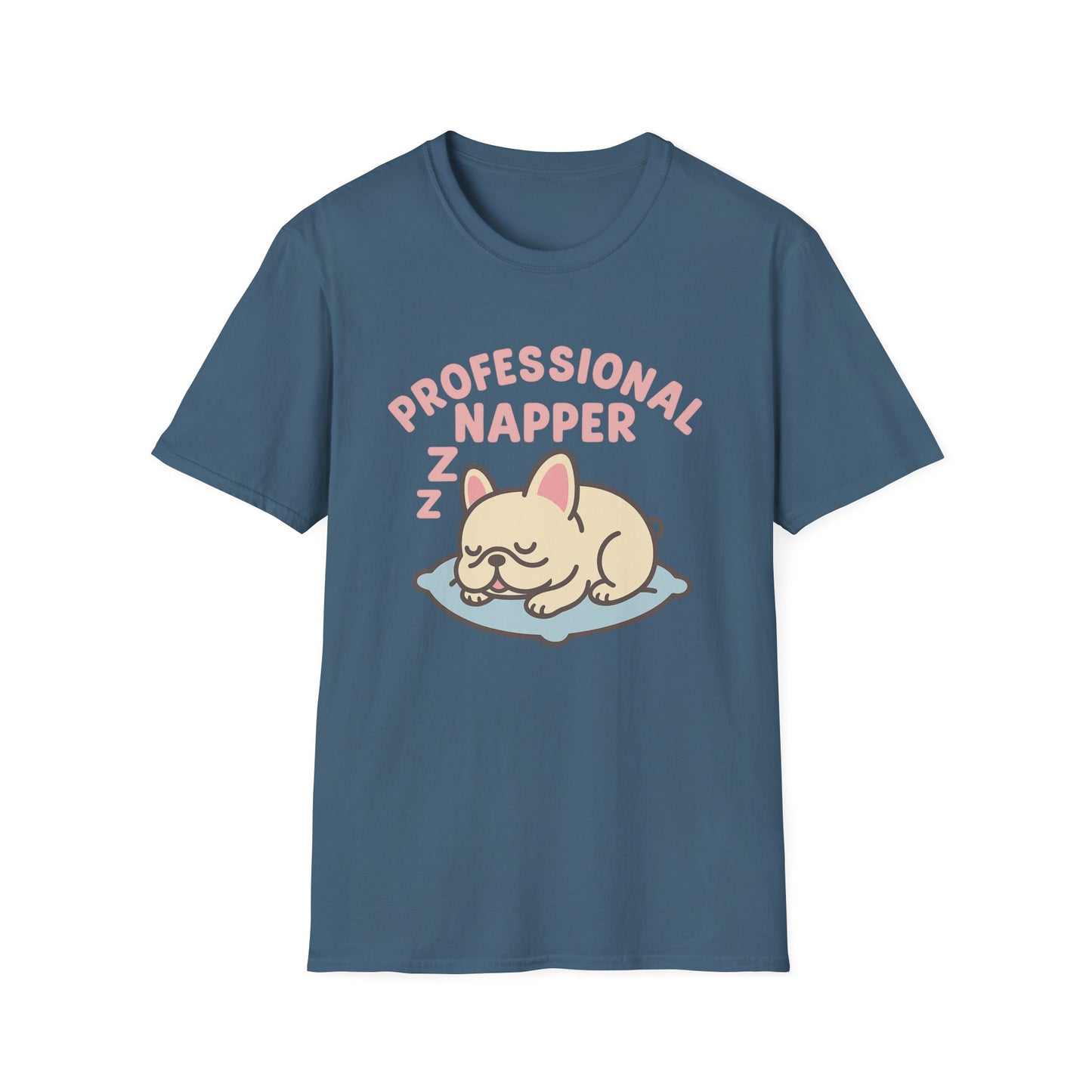 Professional Napper T-Shirt