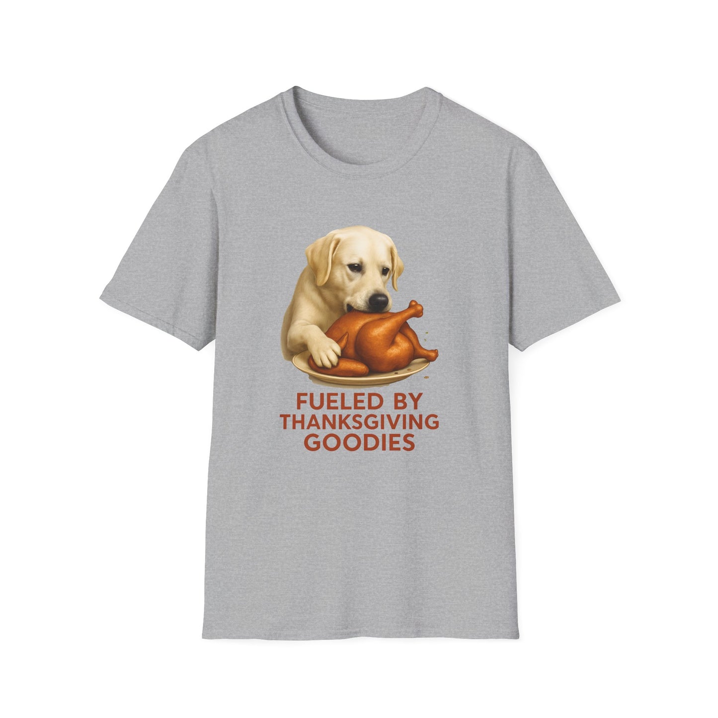 Thanksgiving Goodies T-Shirt