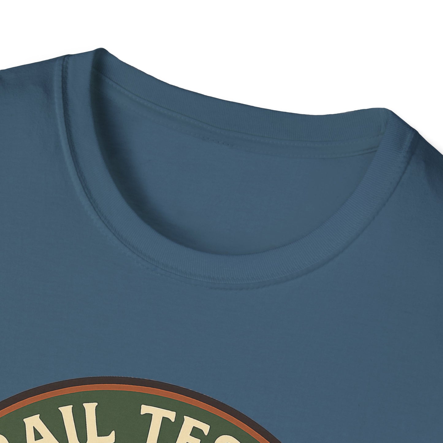 Trail tested Corgi approved T-Shirt