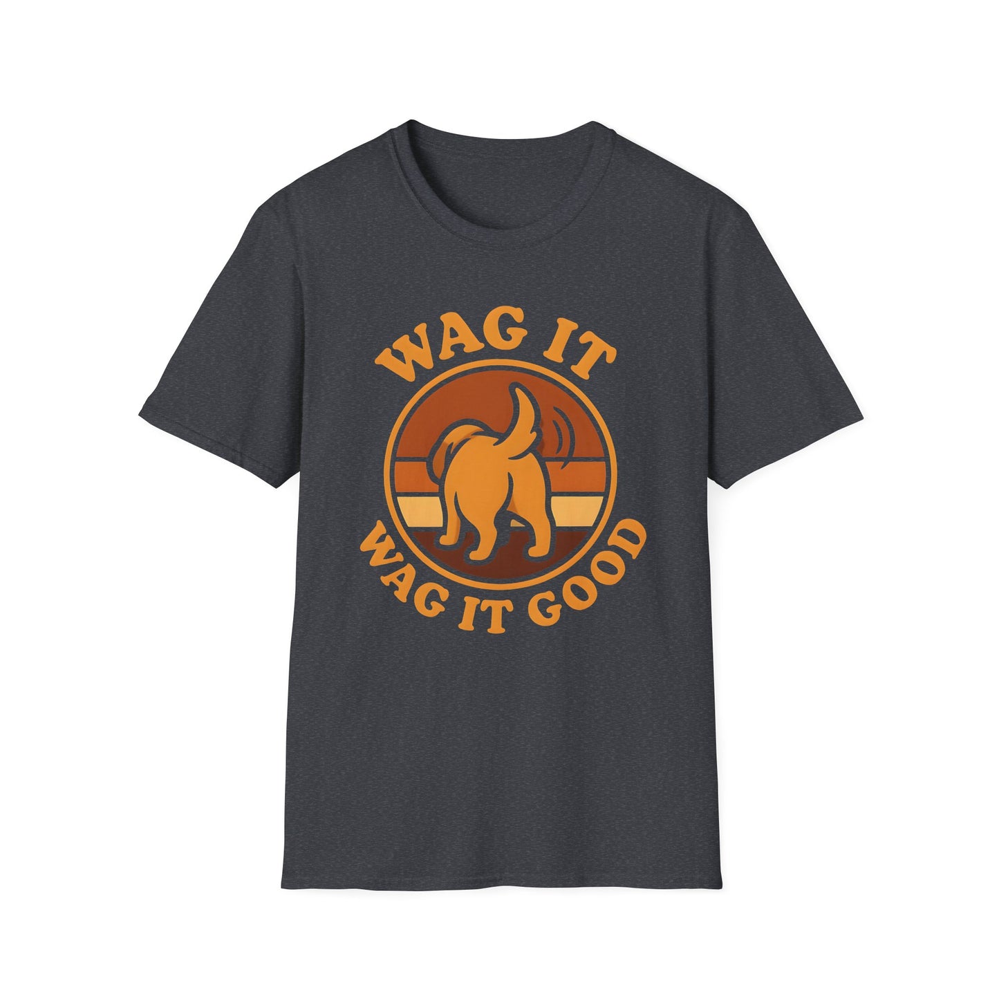 Wag It Good T-Shirt