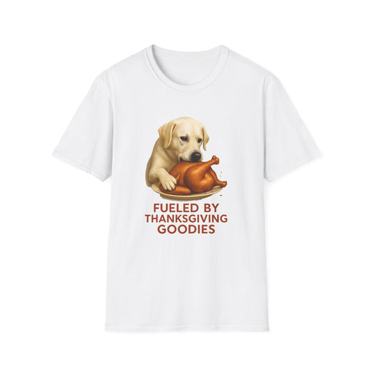 Thanksgiving Goodies T-Shirt