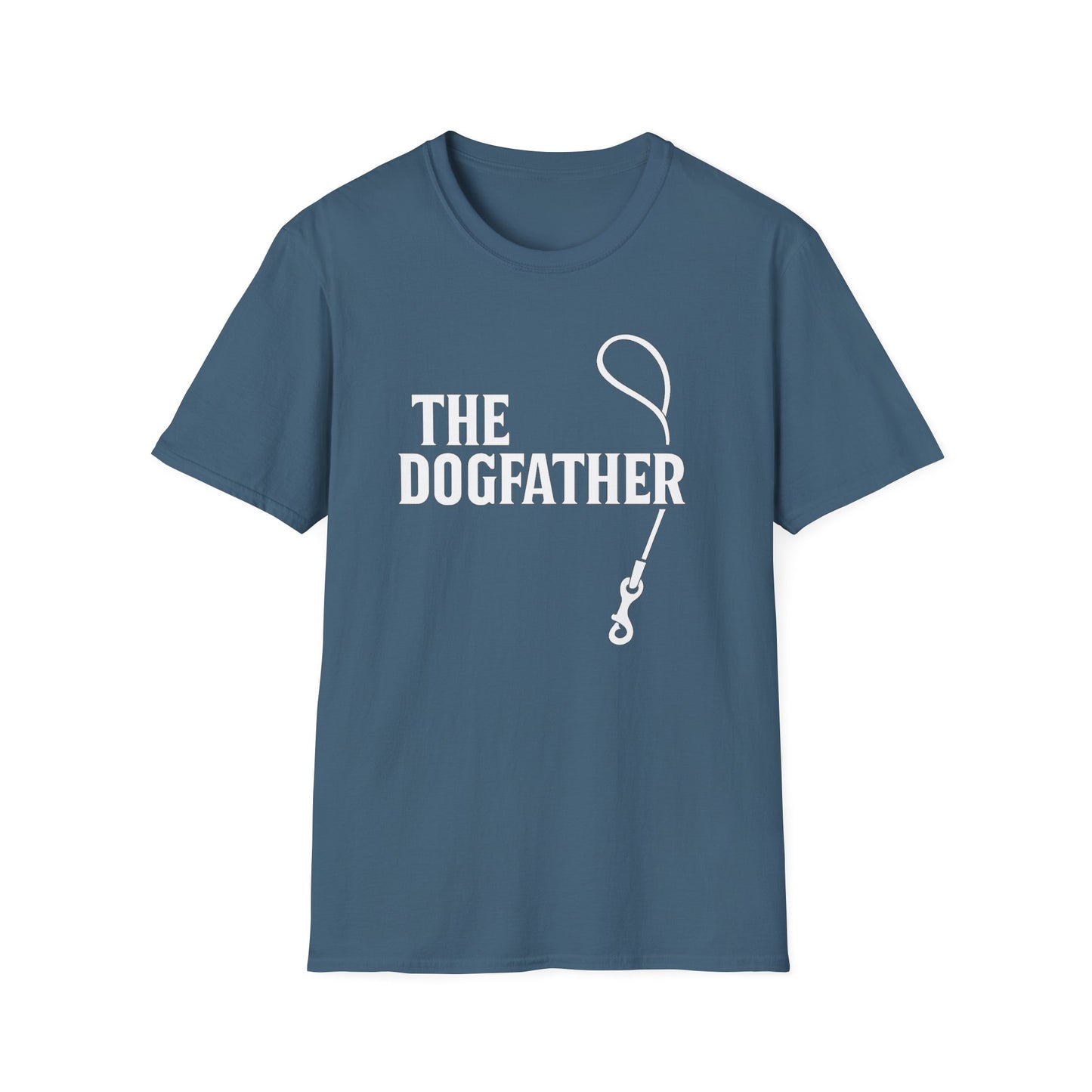 Dogfather T-Shirt