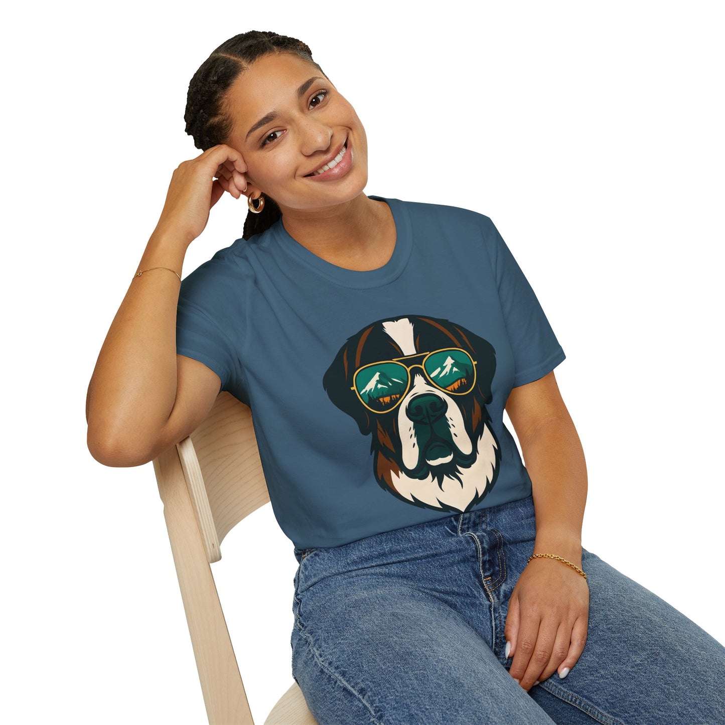 Cool Dog T-Shirt