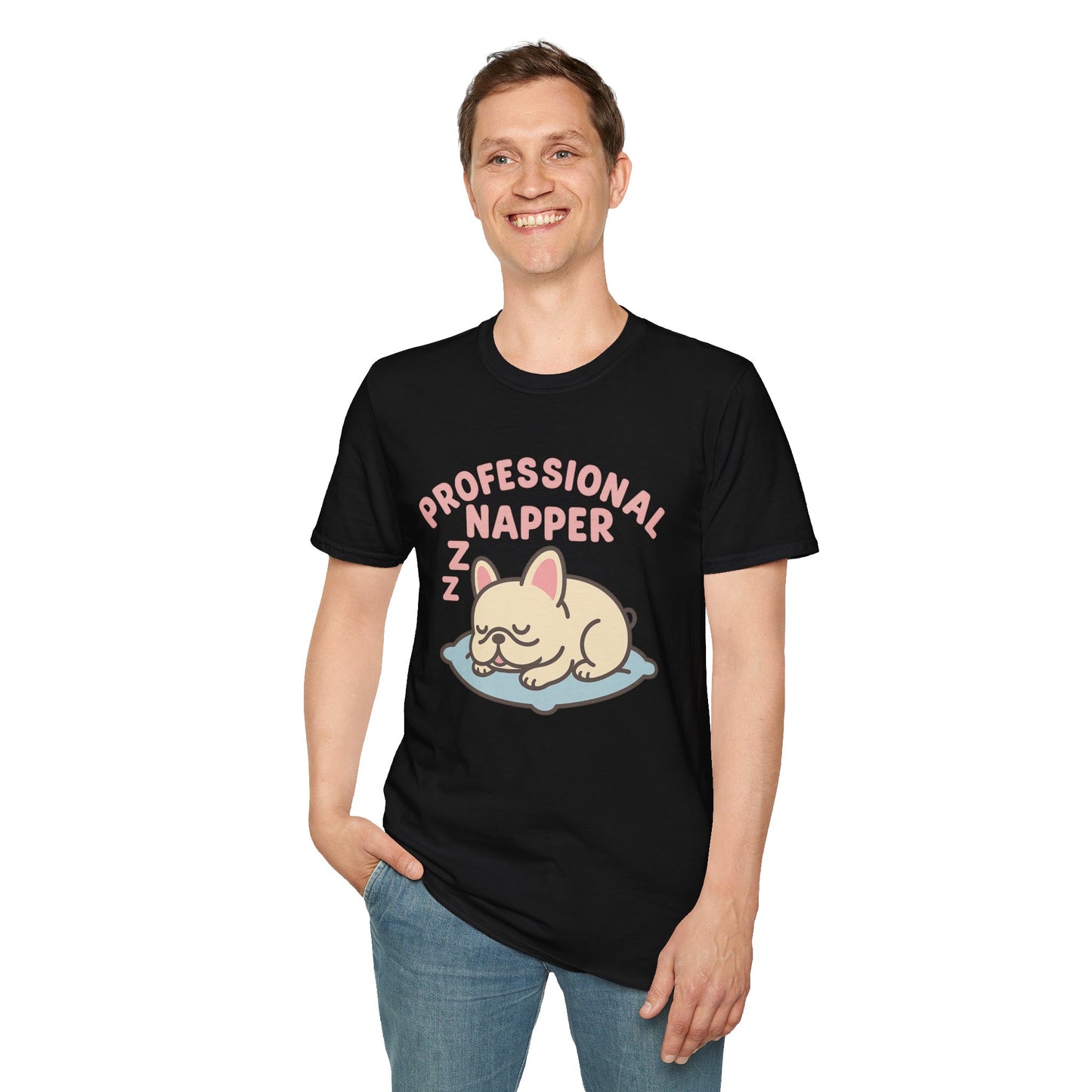 Professional Napper T-Shirt