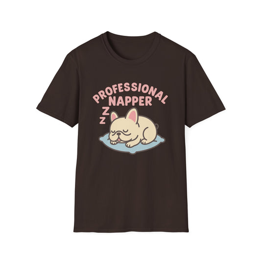 Professional Napper T-Shirt