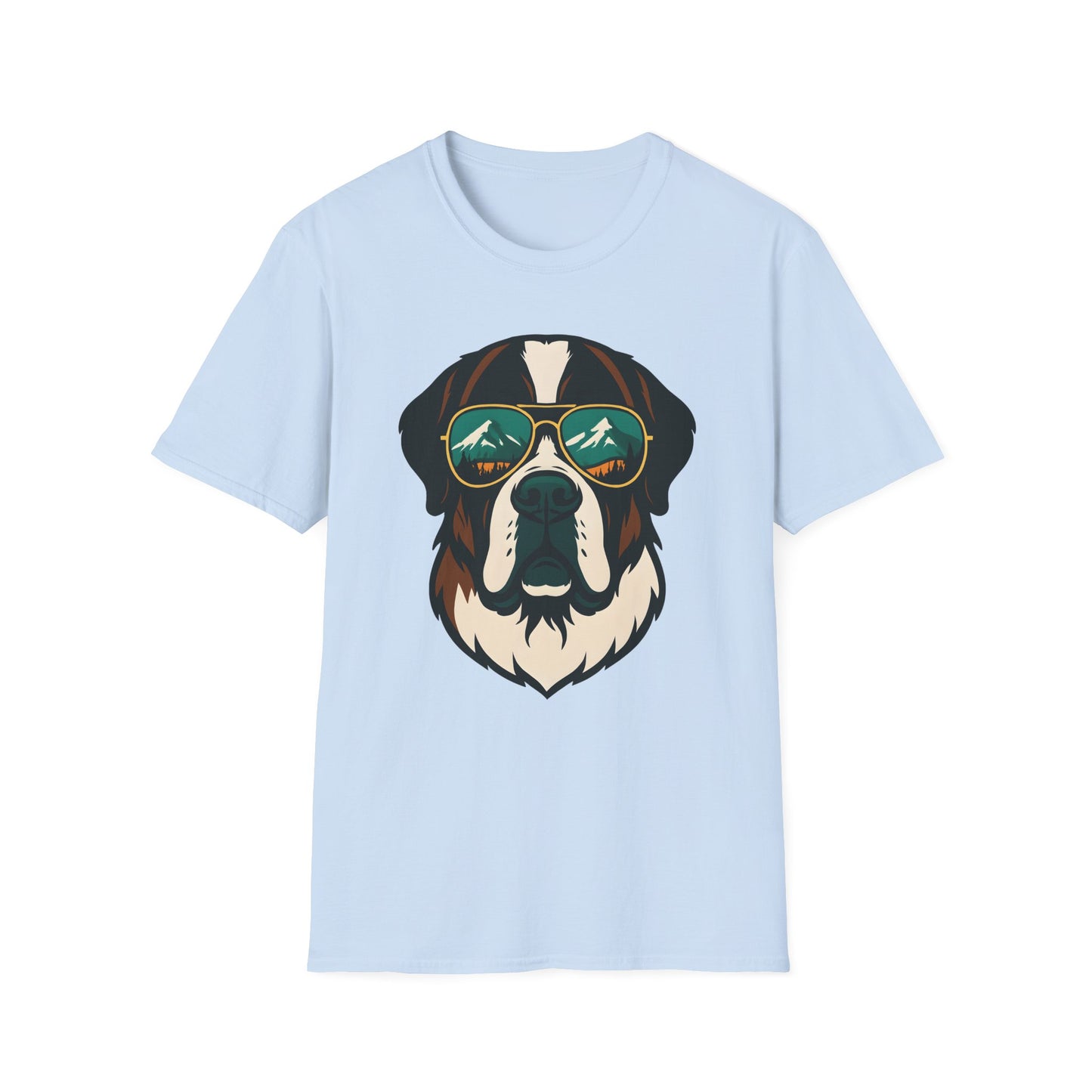 Cool Dog T-Shirt