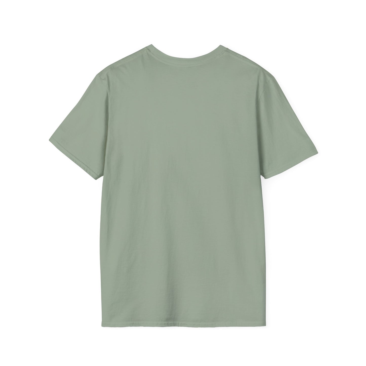 Color Splashed Watercolor Dog T-Shirt