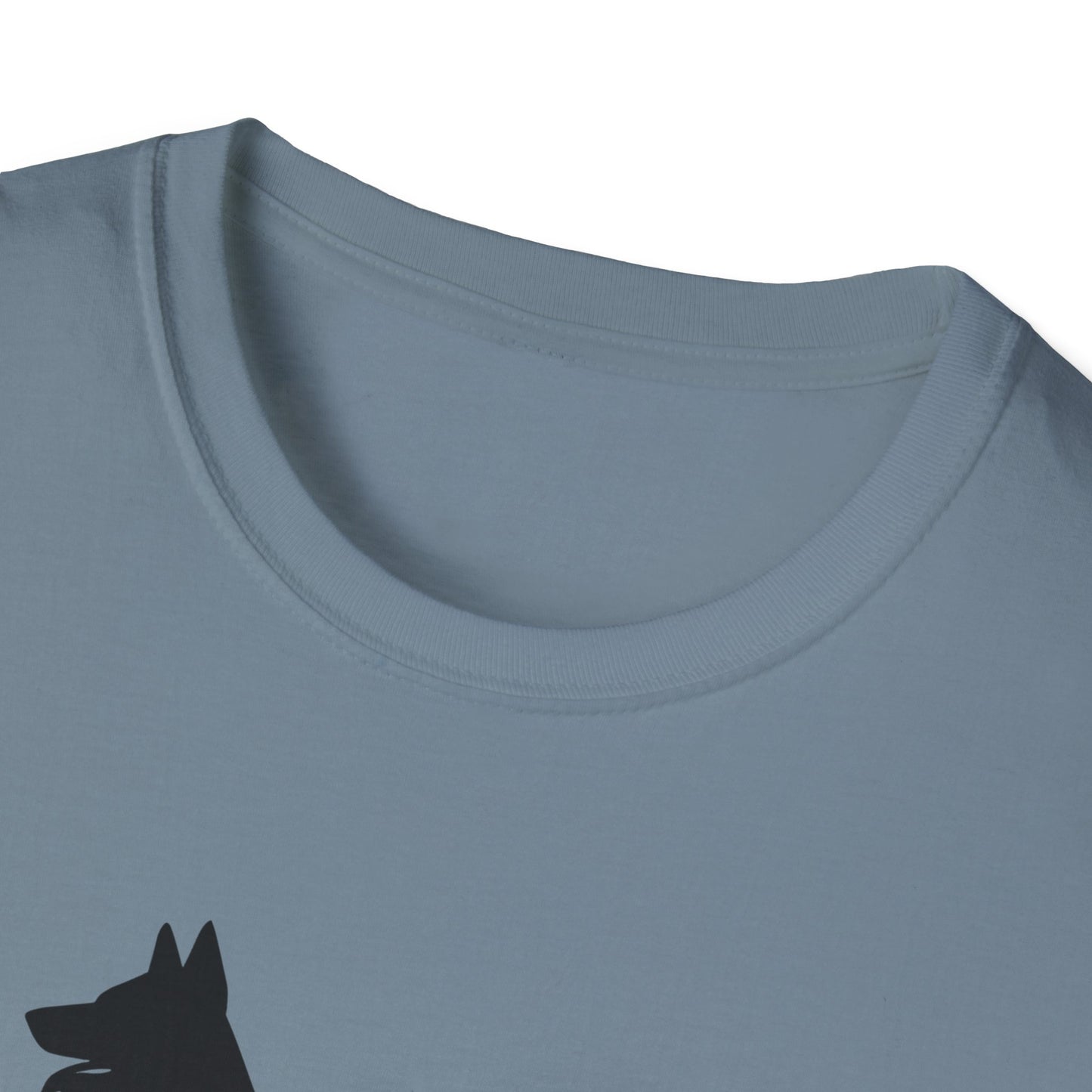 Protected by My Shepherd T-Shirt