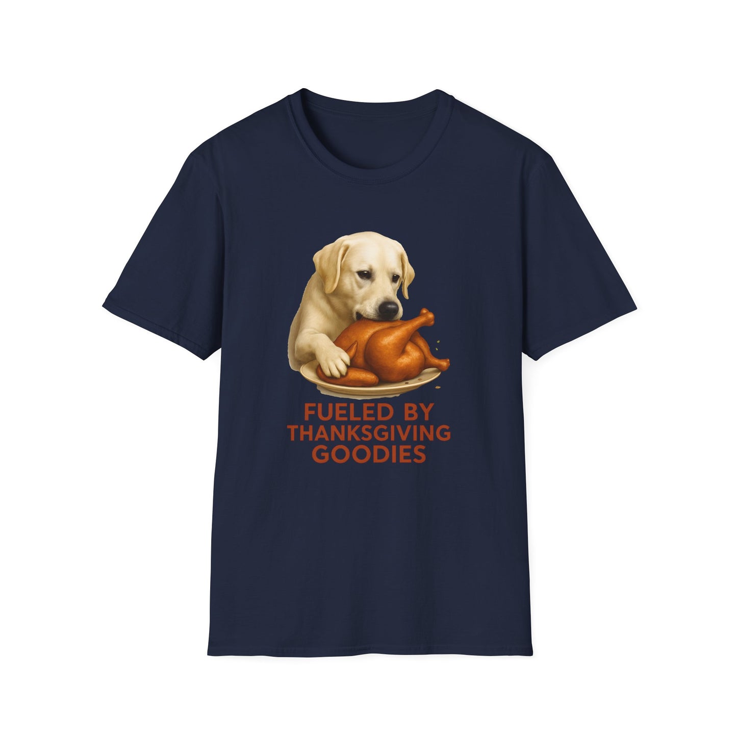 Thanksgiving Goodies T-Shirt