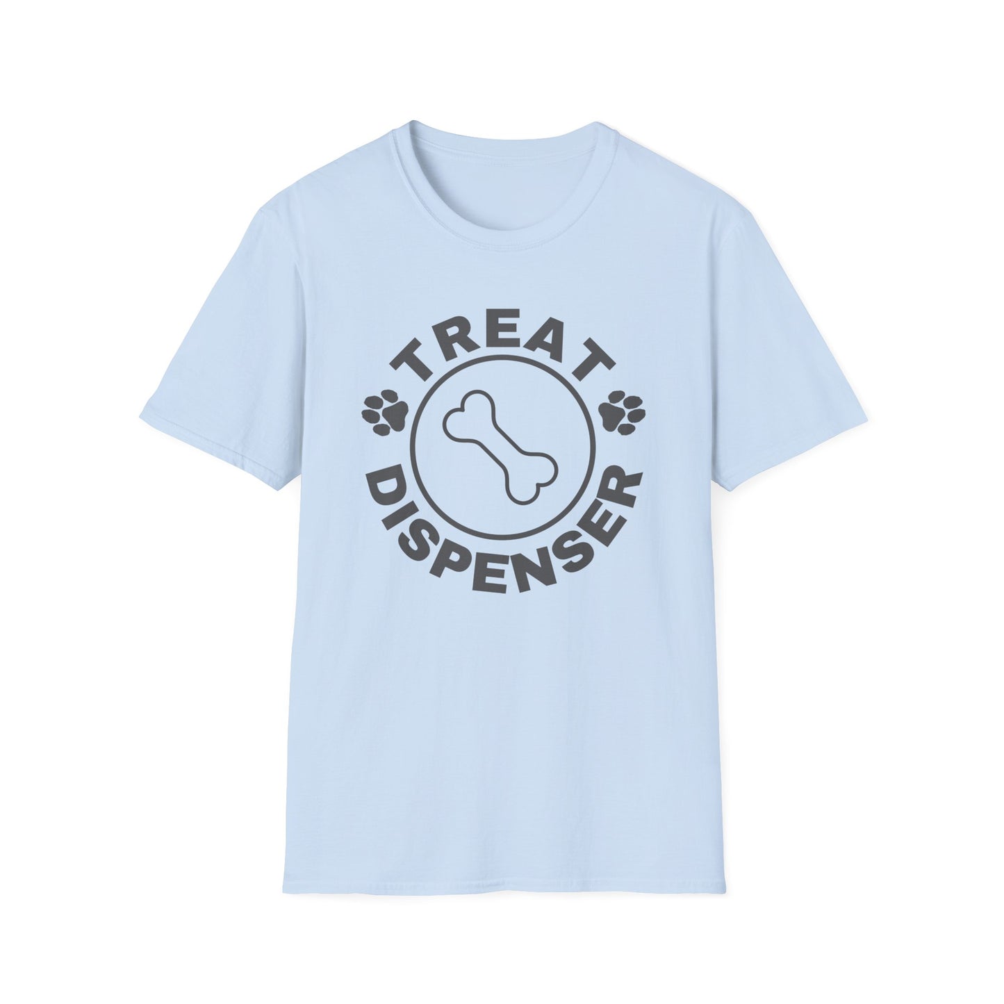 Treat Dispenserm T-Shirt
