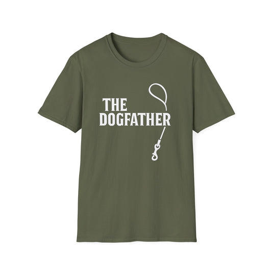 Dogfather T-Shirt