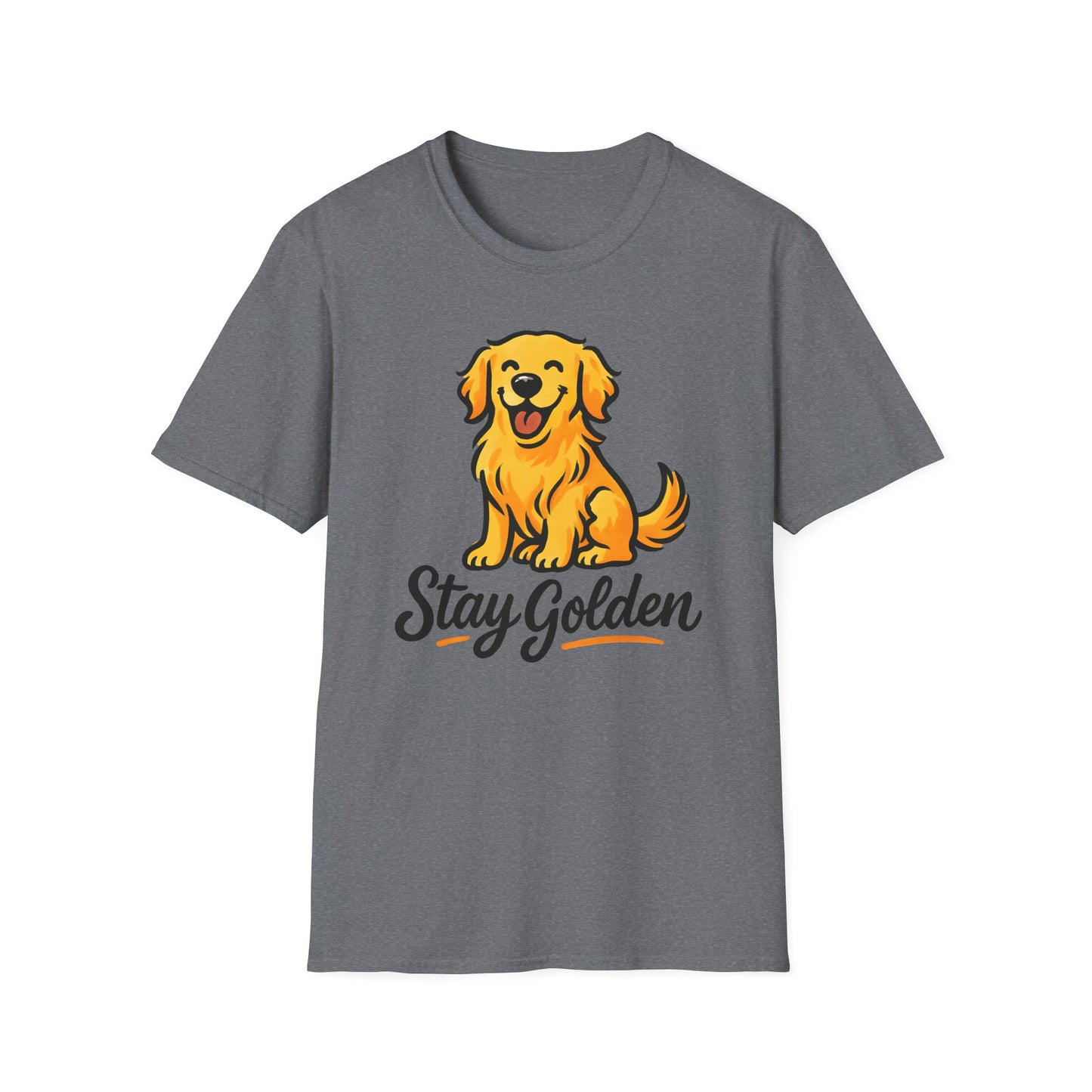 Stay Golden T-Shirt