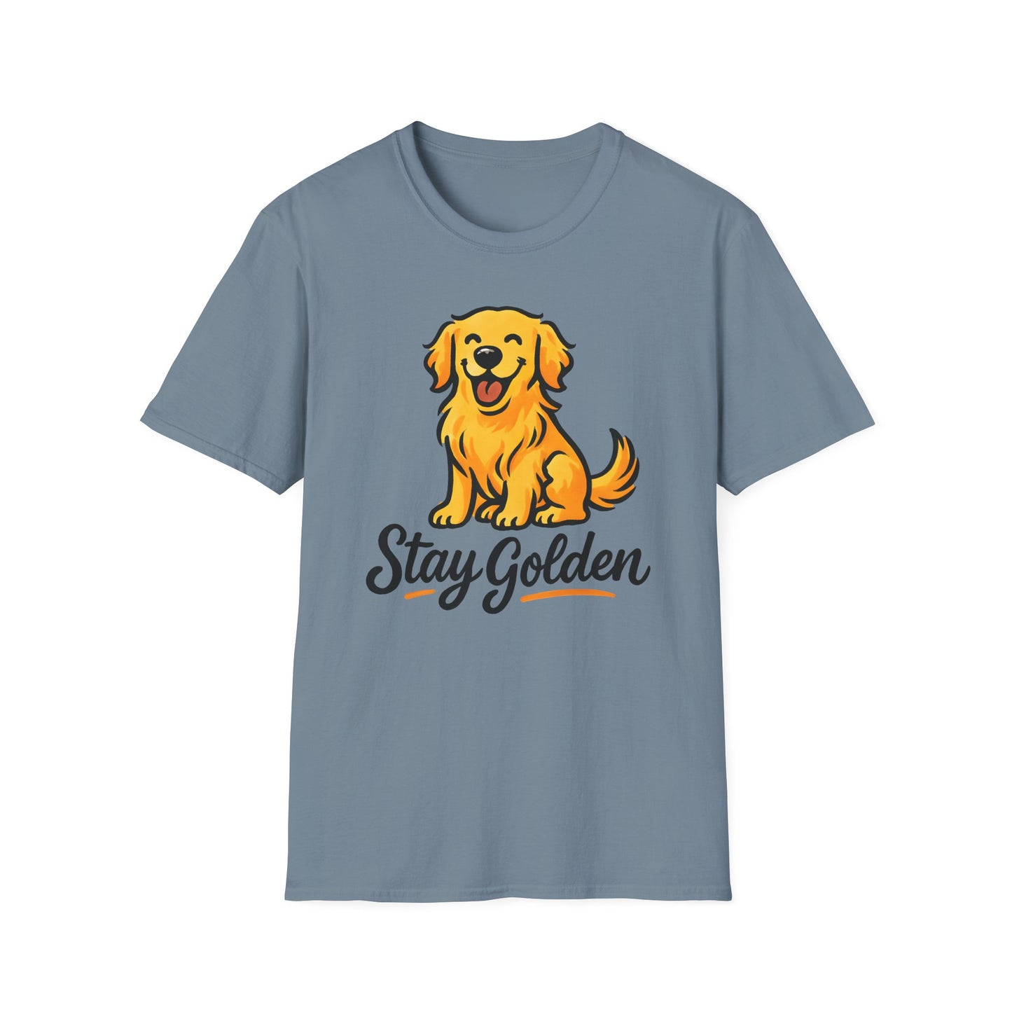 Stay Golden T-Shirt