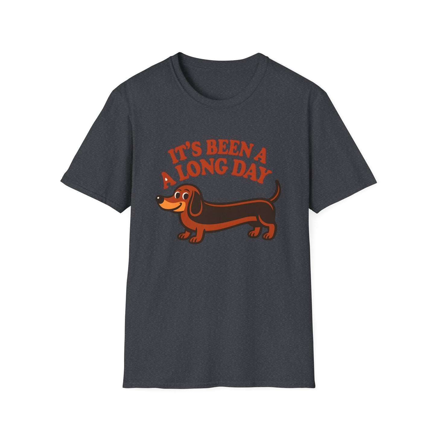 Long Day T-Shirt