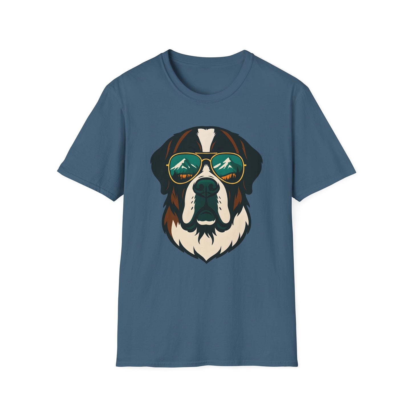Cool Dog T-Shirt