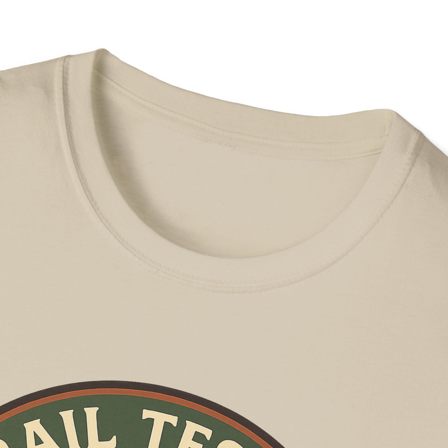 Trail tested Corgi approved T-Shirt