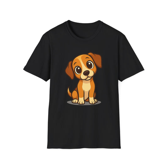 Cute Puppy T-Shirt