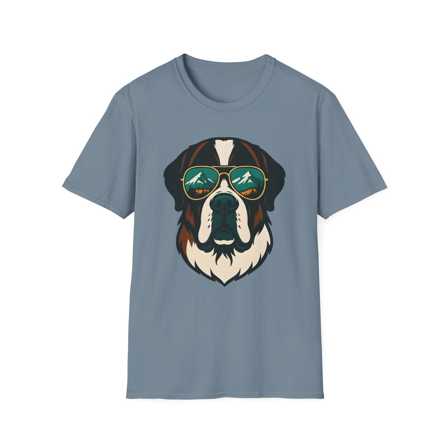 Cool Dog T-Shirt