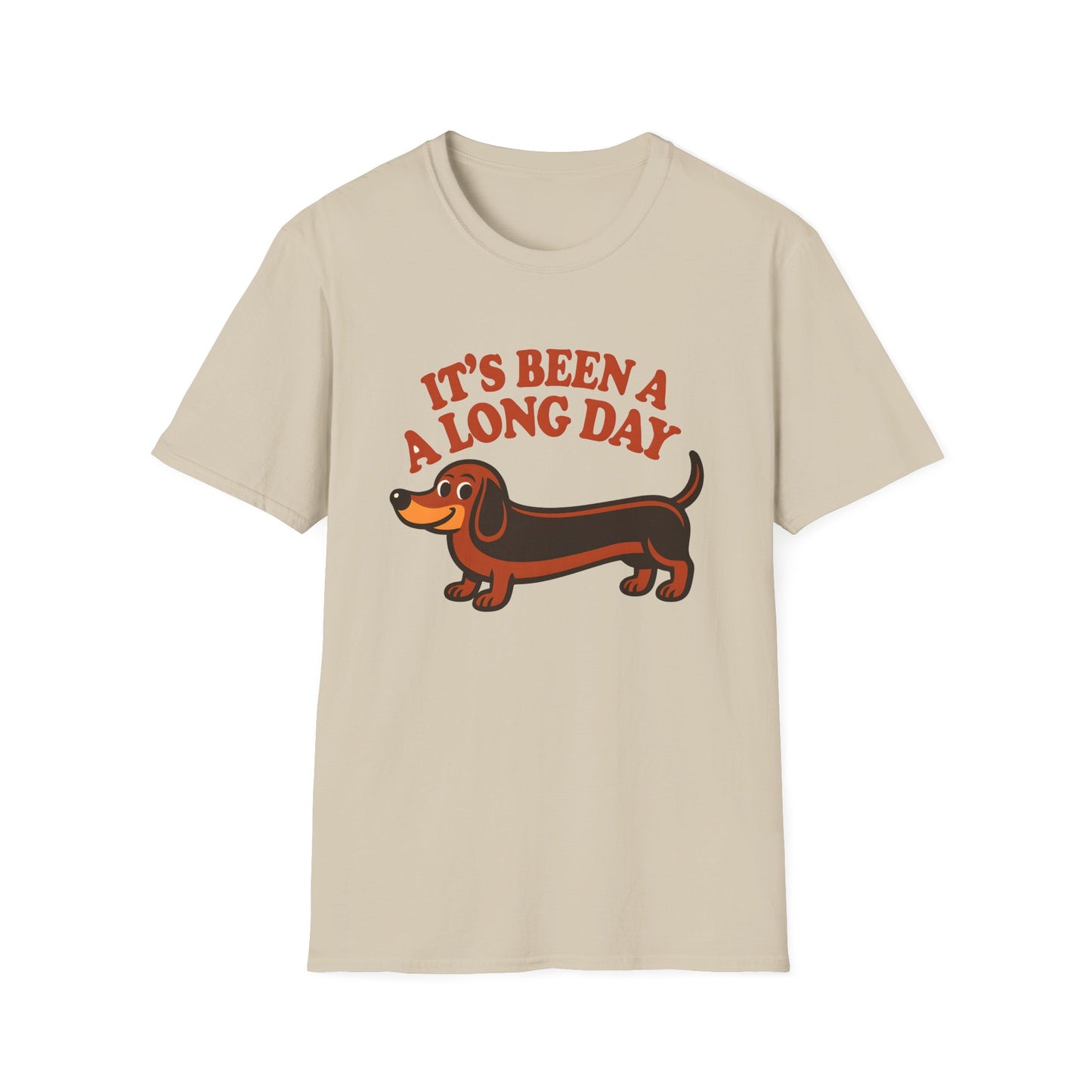 Long Day T-Shirt