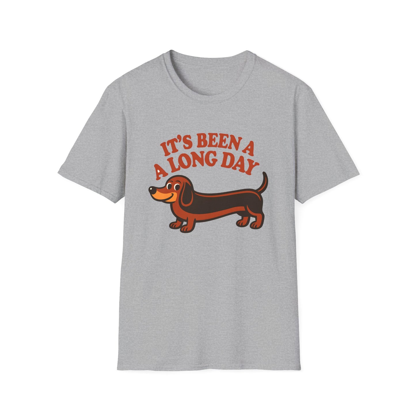 Long Day T-Shirt