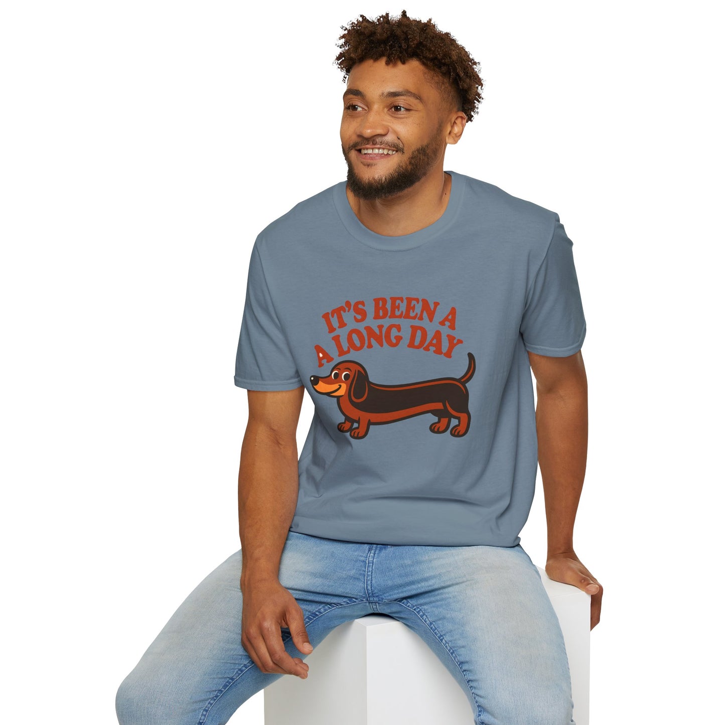 Long Day T-Shirt