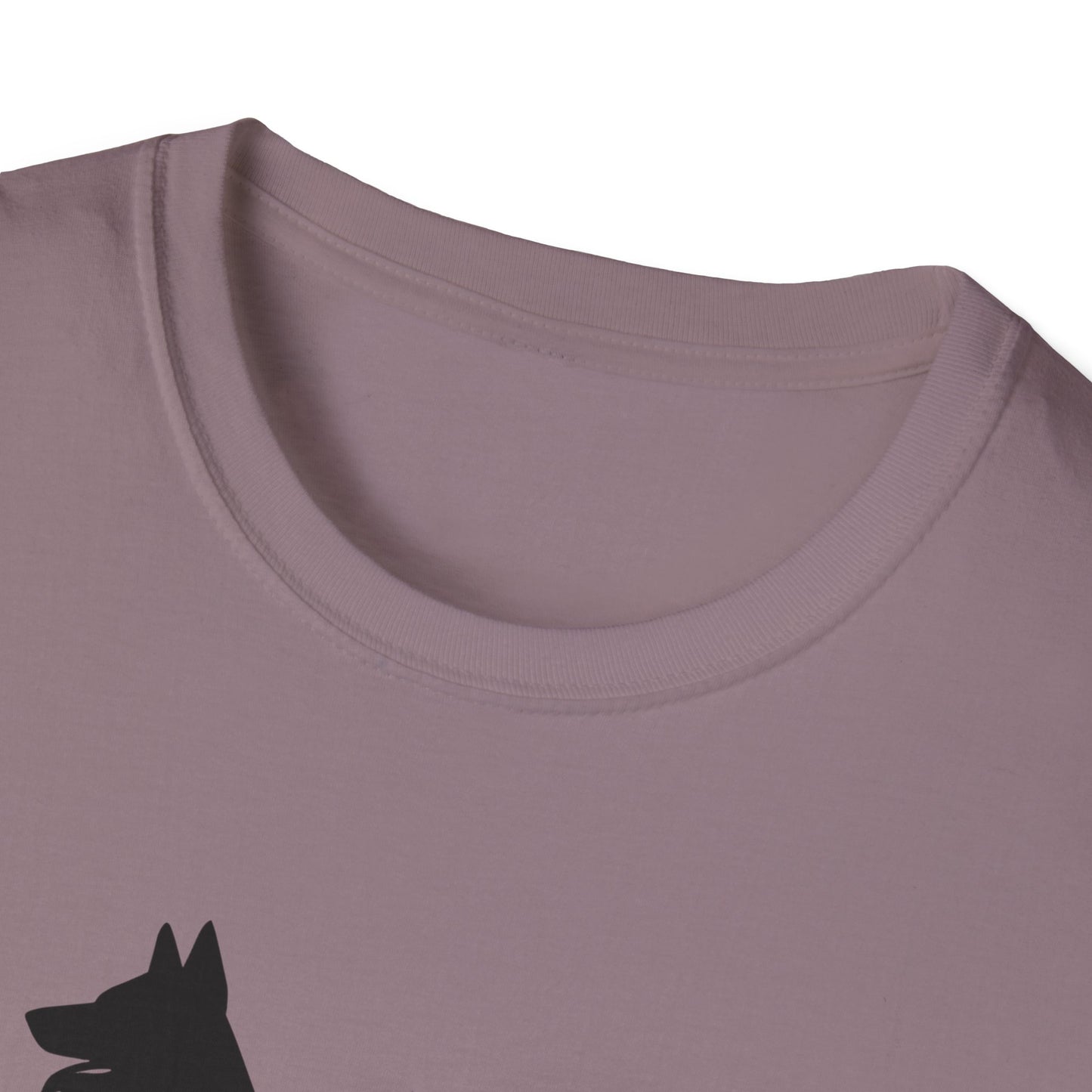 Protected by My Shepherd T-Shirt